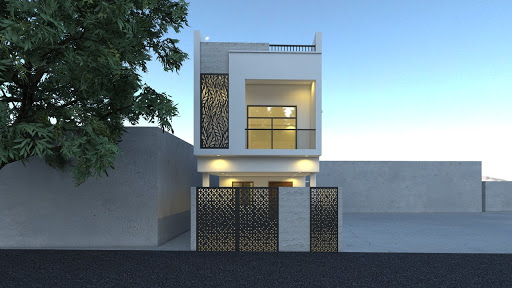 Civil Construction & RCC Structural Framing